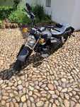 Keeway  Superlight  125cc