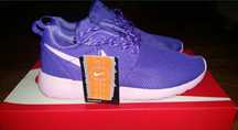 Buty damskie Nike nowe r.39