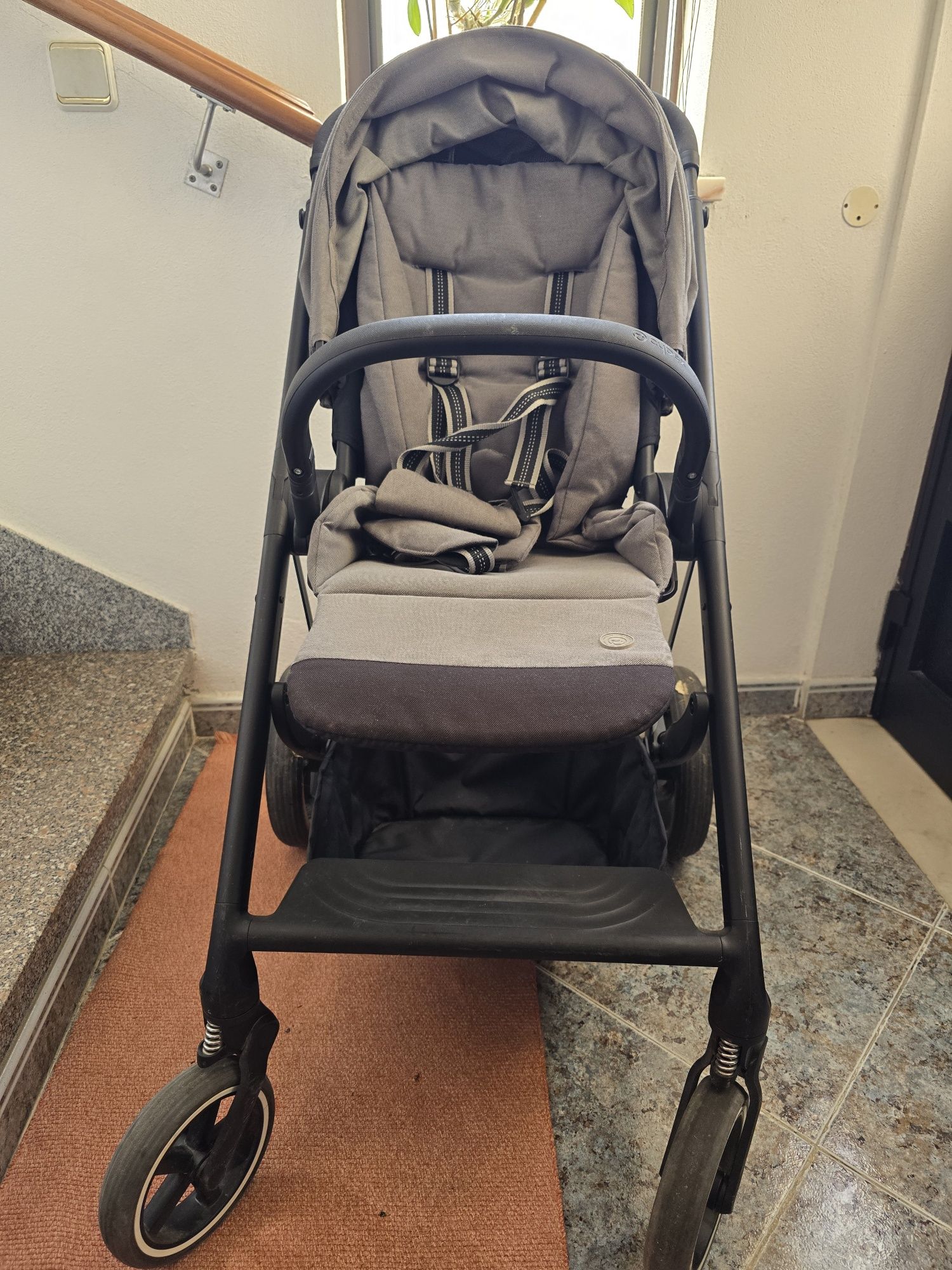 Carrinho bebé cybex balios S