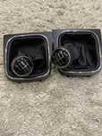 Ручка Кожух Ручки КПП Volkswagen VW Golf 5 V 6 VI MK5 MK6 Jetta