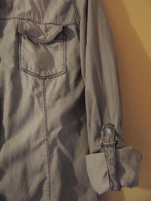 Koszula Stradivarius r. S