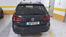 Vendo Golf 2020 €15.500,00 ( negociável)