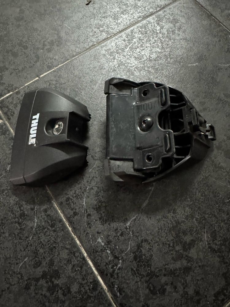 Thule Rapid system 753 (Kit thule)