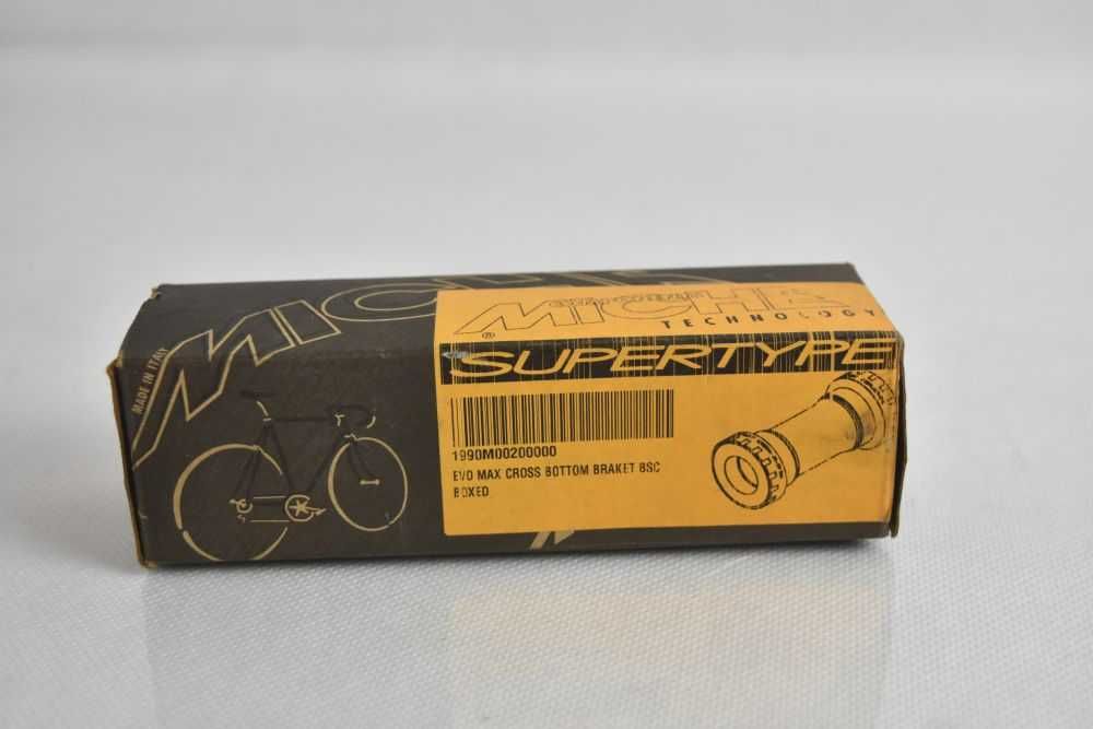 NOWY suport MICHE supertype cross evo max ! 24mm !