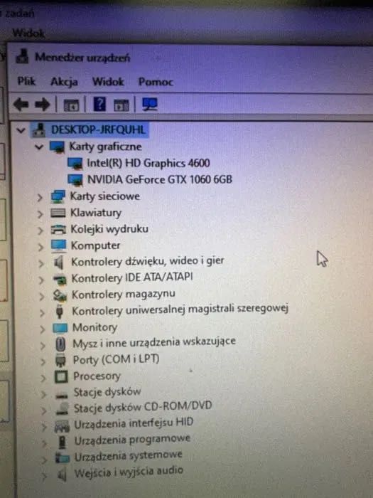 Sprzedam komputer