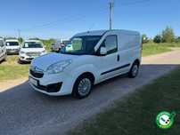 Opel Combo  1.4T 120KM LPG Nowa Instalacja Gazowa Przebieg 120tys km