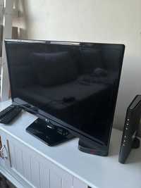 TV LG LED 27.5'' HD