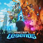 [XBOX] Minecraft Legends | Xbox One / Xbox Series X|S Klucz