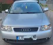 Audi a3  5 drzwiowe 131 KM