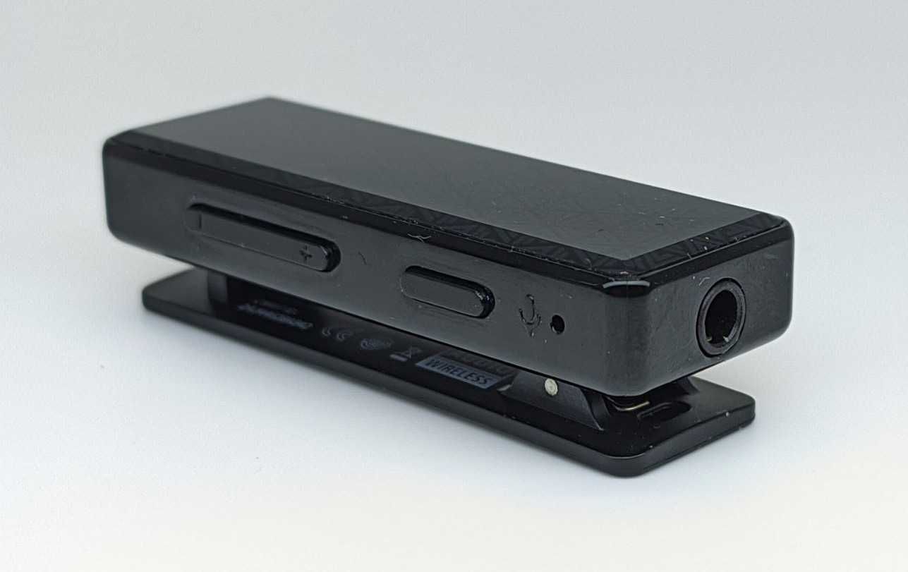 FiiO BTR11 портативний Bluetooth ЦАП / підсилювач для навушників LDAC