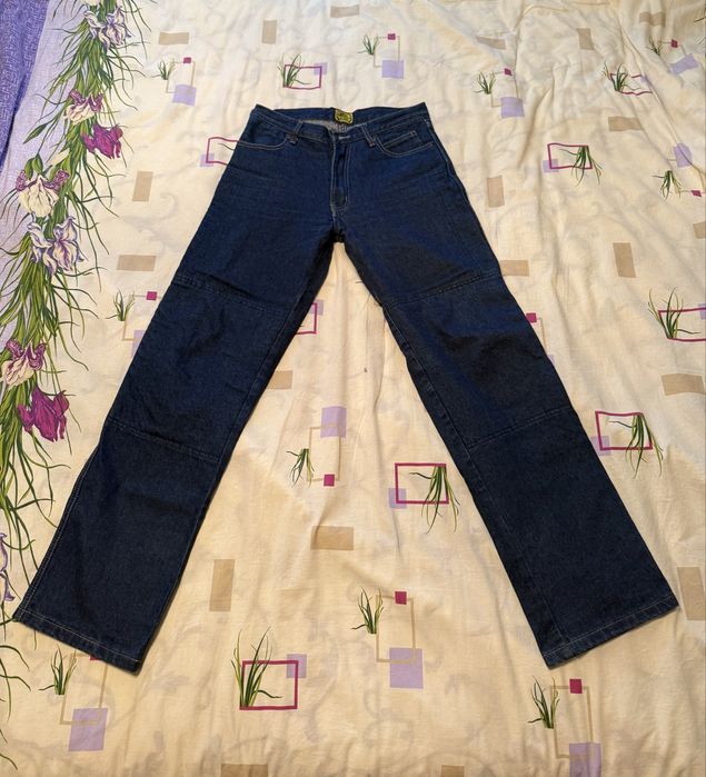 Draggin Jeans Мотоджинси Мотоштани W30