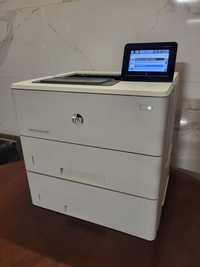 Прінтер HP Laserjet Enterprise M 506