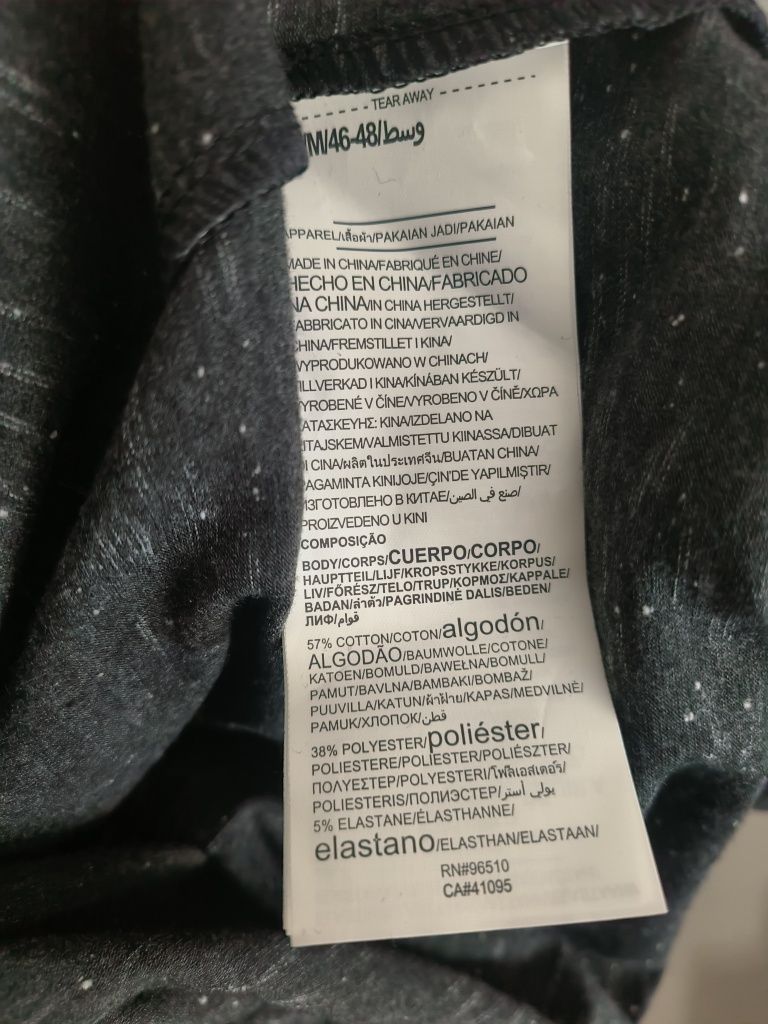 Nowa męska koszulka Under Armour  M