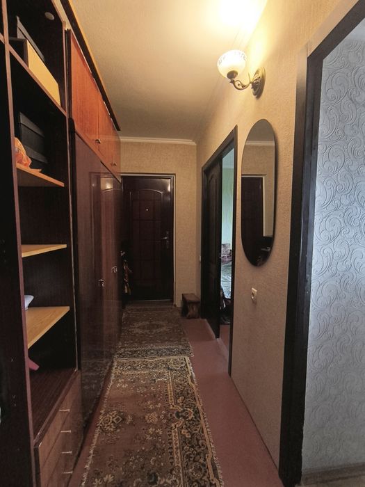 Продається 3 кім кв Центр