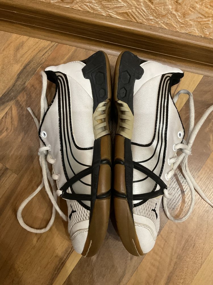 Кроссовки Puma Пума 33 размер