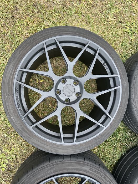 Диски Aston Forged r20 Ковка BMW
