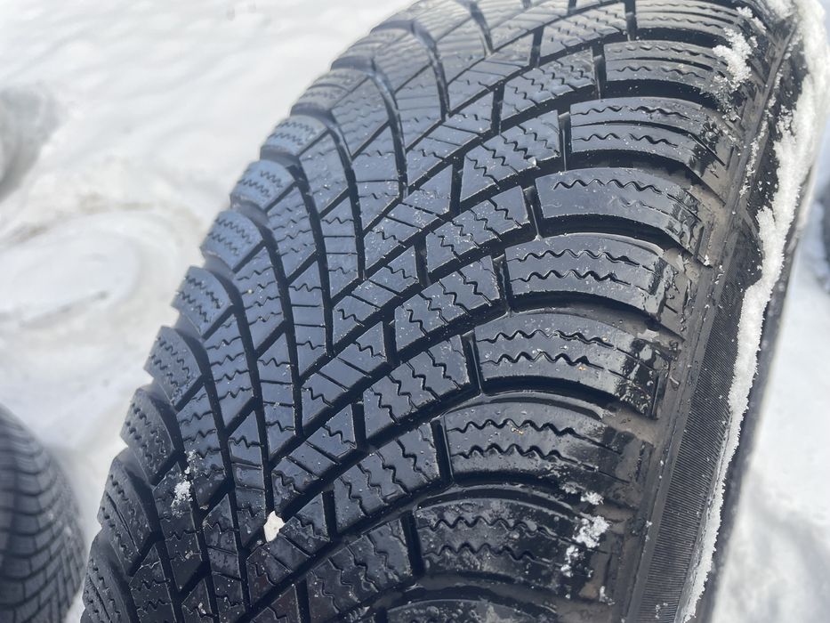 Koła Koło zima R15” 5x114,3 195/65/R15