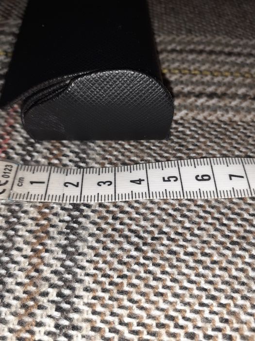 Футляр для окулярів Prada