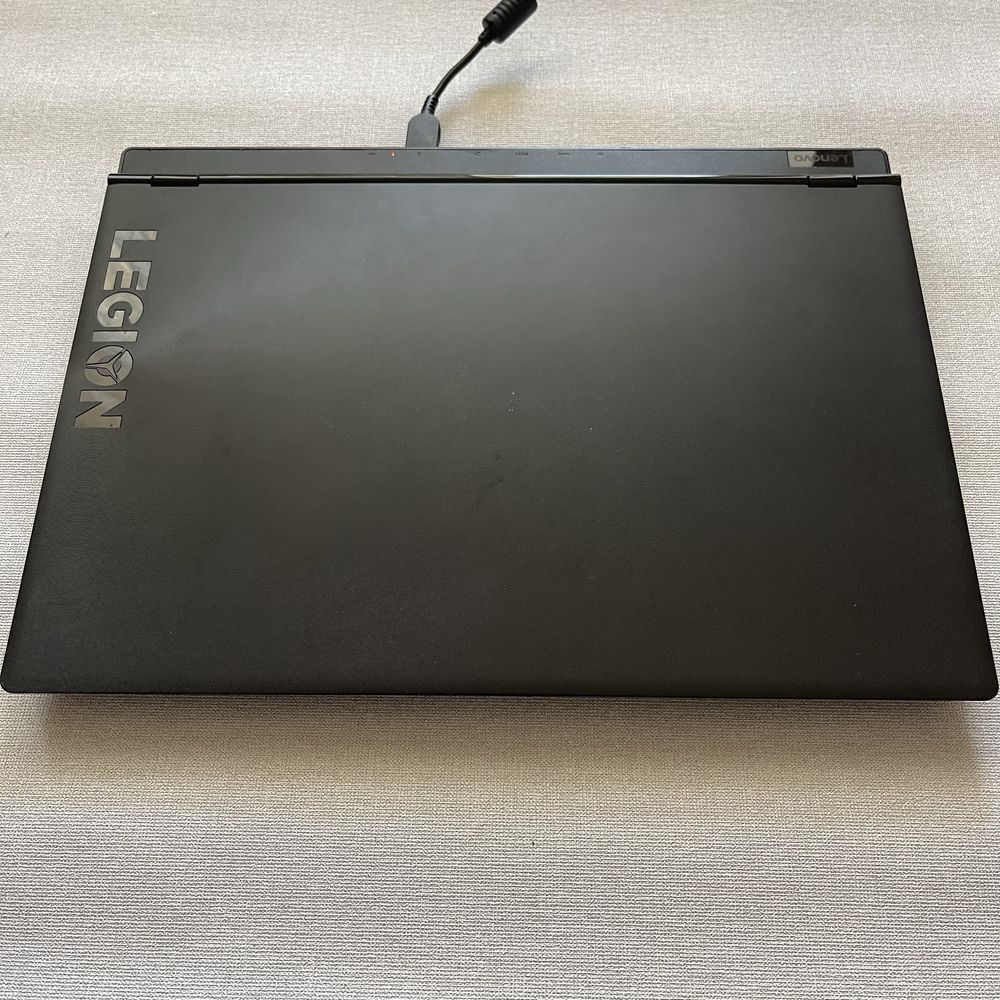 Lenovo Legion Y530-15ICH 15,6FullHDips i7-8750H 12gb 256NVMe GTX 1050