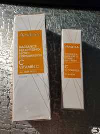 Zestaw ANEW Avon