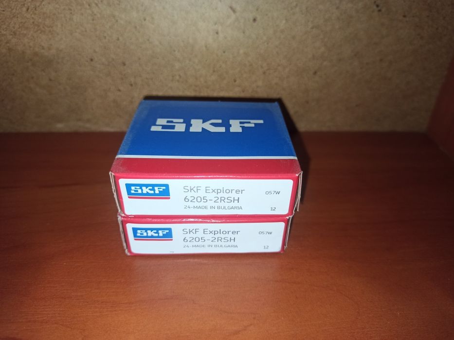 Подшипник 6205-2RSH