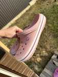 Crocs us m10/w12 43-44р uk m9/w10
