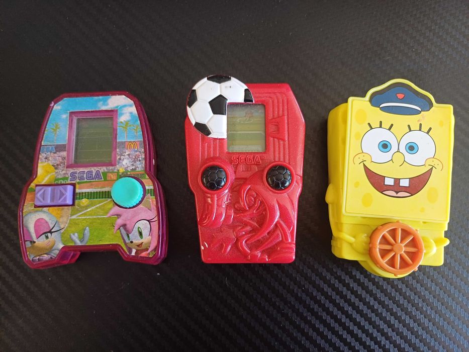 Consolas Portáteis