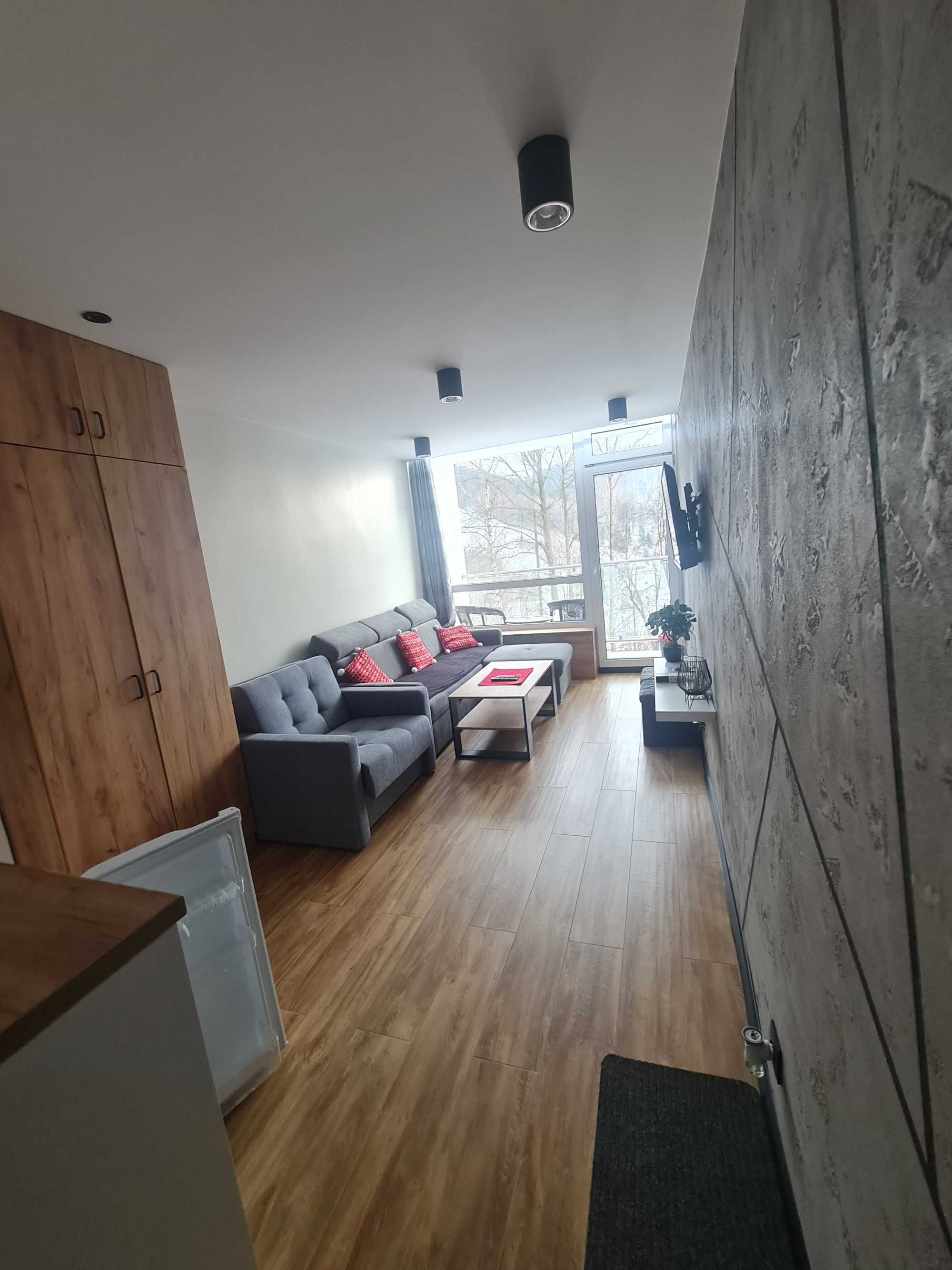 Apartament Ustroń wynajem