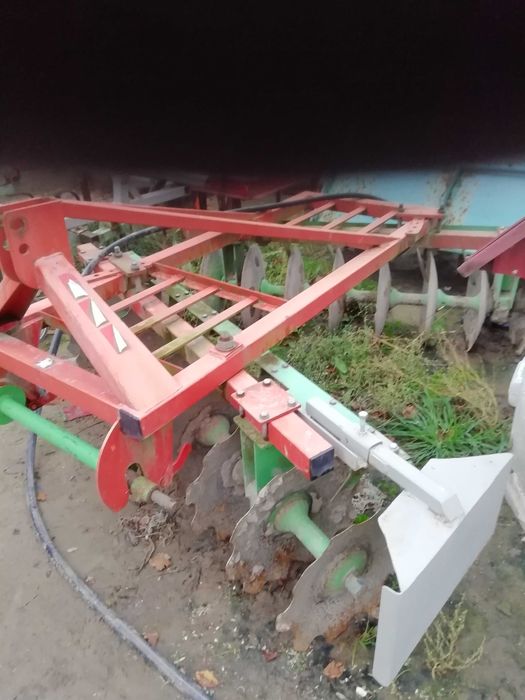 Talerzówka w stanie bardzo dobrym