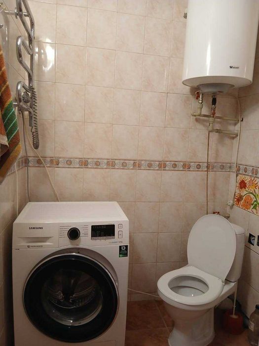 Сдам 2к квартиру Левитана/ Небесной Сотни / Копейка