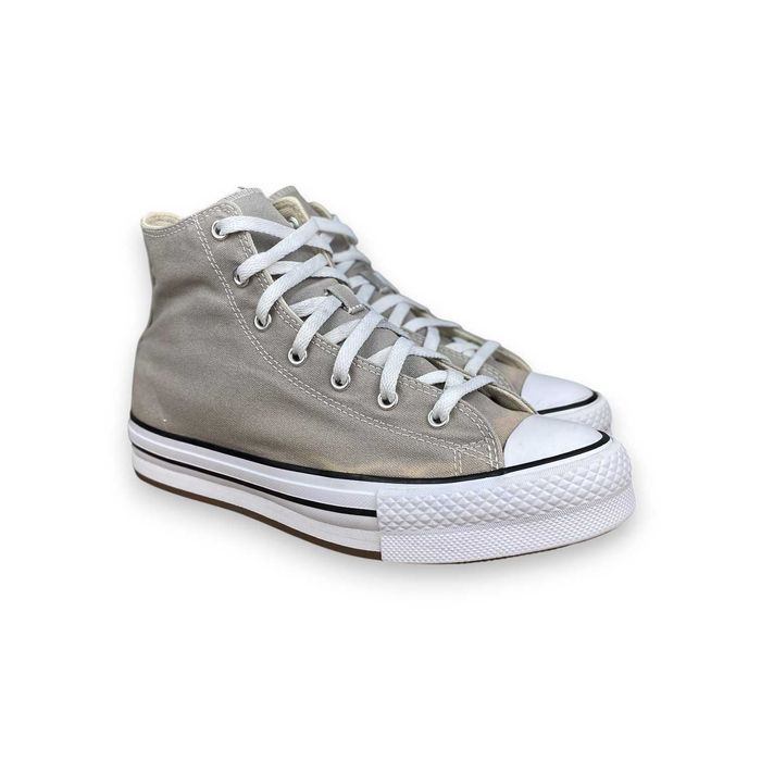 Converse Chuck Taylor All Star Eva Lift r. 40 – wygodne trampki