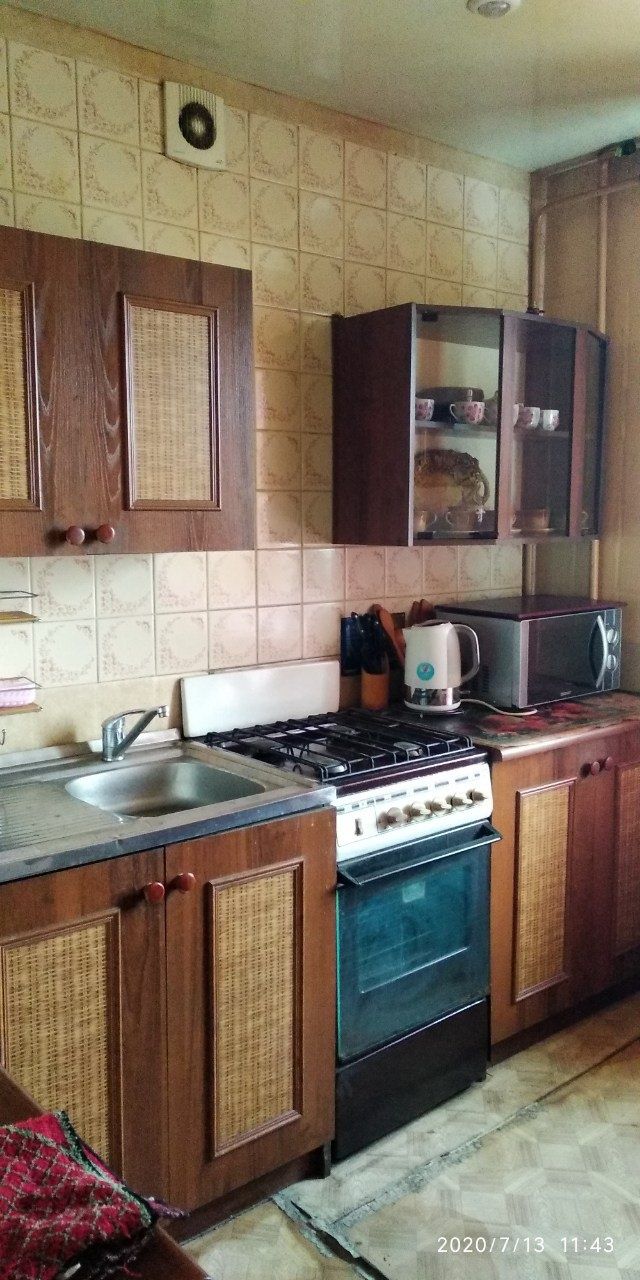 Продаж квартири у м. Кам'янське Дніпропетровської області. Не агенство
