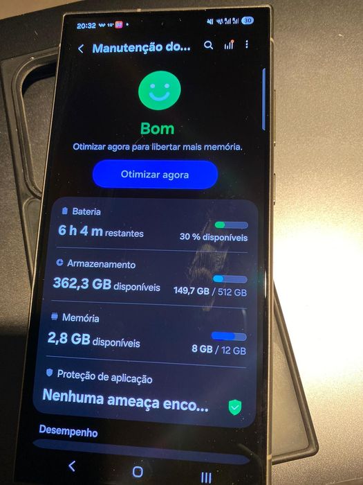 Samsung Galaxy S24 ultra