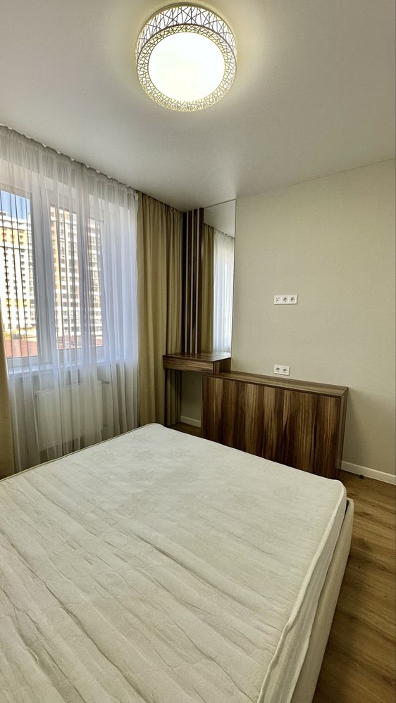 Продам 2к квартиру на Таирова в Жемчужине