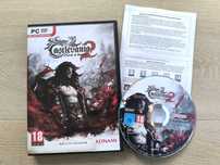 Castlevania Lords of Shadow 2 [PC] Wydanie Premierowe - BOX