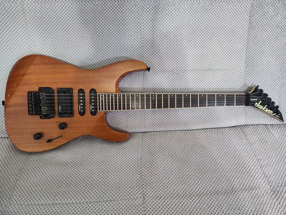 Jackson Super Dinky Standard