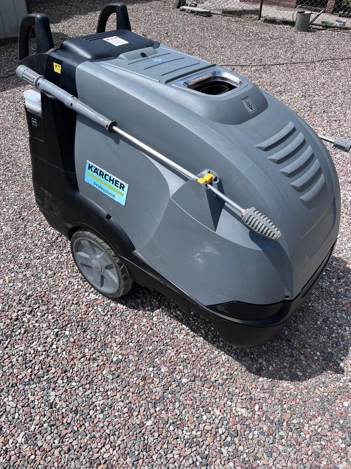 Myjka ciśnieniowa karcher HDS 10/20-4m