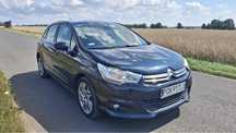 Citroen c4 exclusive okazja!!!