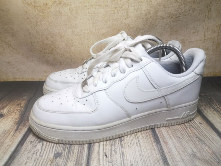 Buty Nike Air Force 1 Low r40 / jordan / dunk