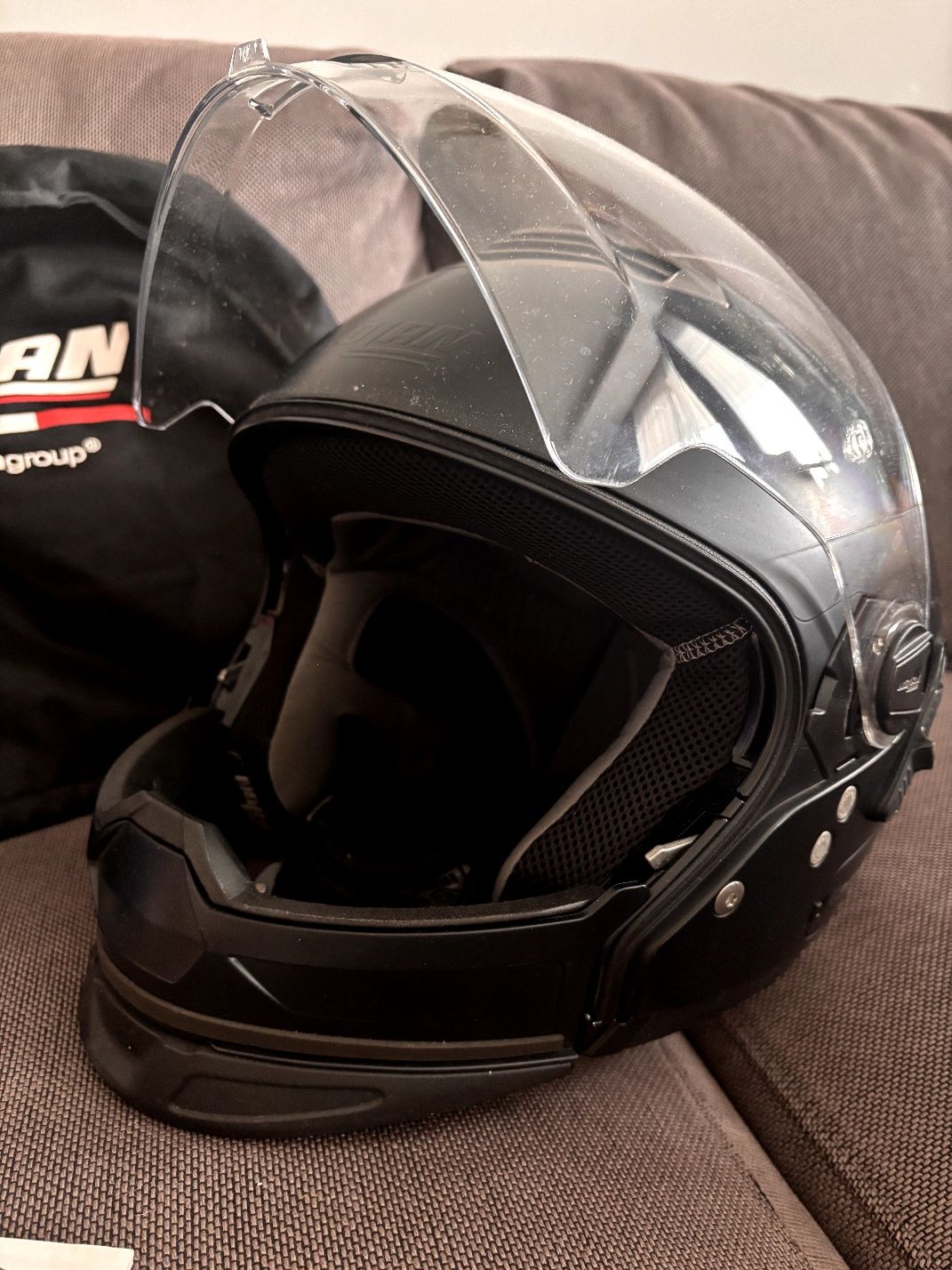 Kask Nolan N43E AIR