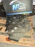Caixa de 6 velocidades opel astra h 1.7cdti