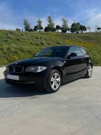 Bmw 118D 143cv  2009