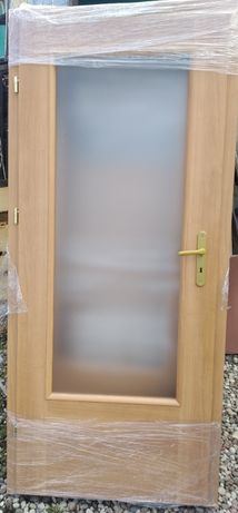 drzwi Porta z regulowaną ościeżnicą