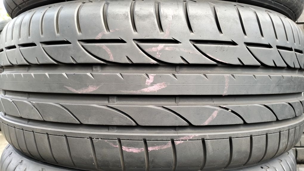 225/40/R19 Bridgestone Potenza S001 Склад шин вул.Дружківська12