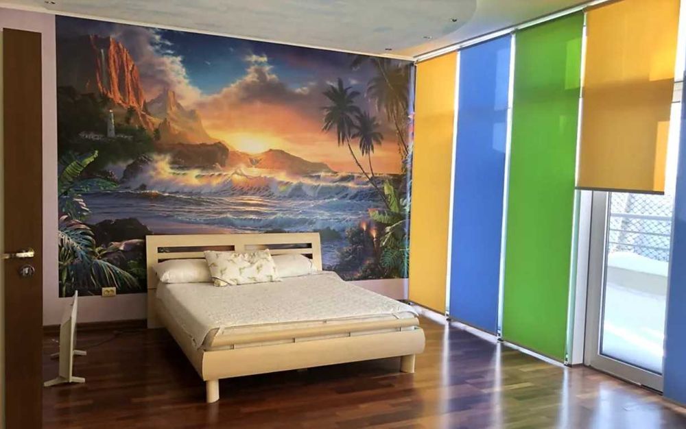 Оренда. вул. Сахарова, 80-А Новобуд Ближній центр Трирівнева. Паркінг!