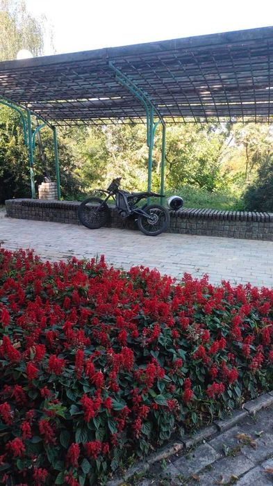 Surron light bee l1e