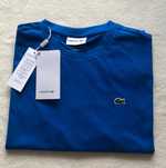 Nowe męskie koszulki lacoste m l xl