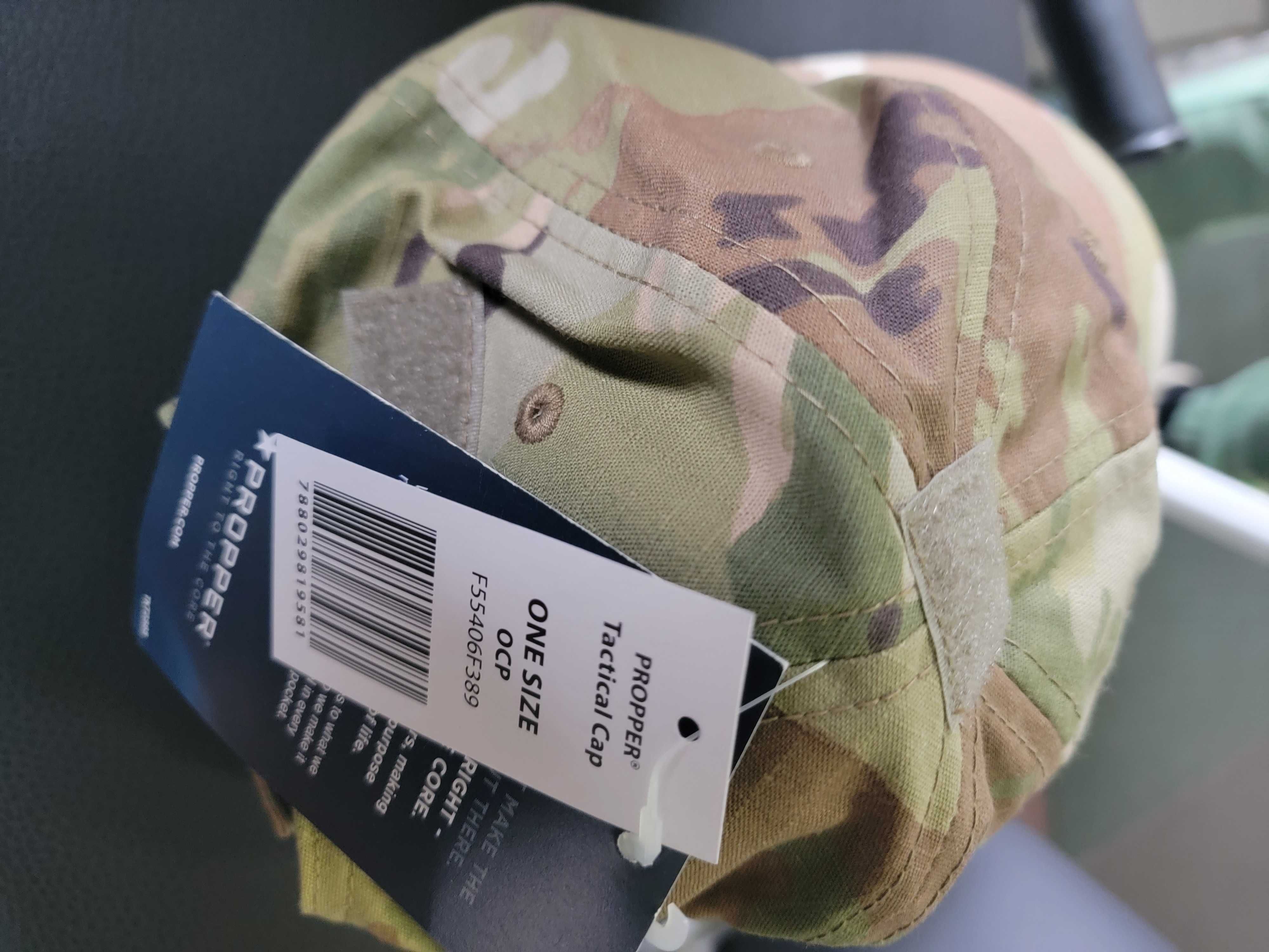 Кепка OCP Multicam SCORPION  Propper ALL Size