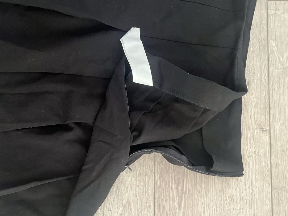 Юбка тенісна Stradivarius