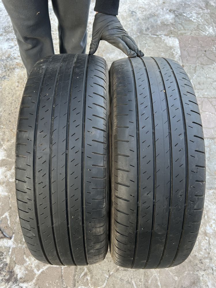 Пара Bridgestone alenza h/l 33 225/60/18